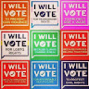 Meet your Posher, Margaret